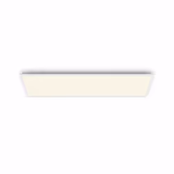 Philips LED Panel Rectangle Ceiling Light SceneSwitch Dimmable 2700K 36W [Warm White - White]. for Indoor Lighting, Livingroo ...