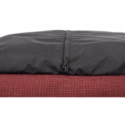 TRIXIE Talis Bed, Square, 80 x 60 cm, Berry, Berry, 2.14 kg