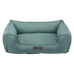 TRIXIE Talis Bed, Square, 80 x 60 cm, Mint, 2.12 kg