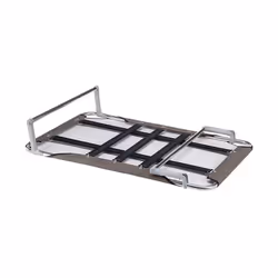 Ferplast Dream 80 Dog Bed, 84 x 54 x 7 cm