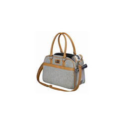 Trixie Helen Dogs Carrier, 40 x 28 x 18 cm, Grey