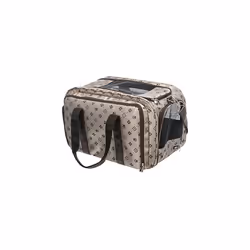 Trixie Maxima Carrier, 33 x 32 x 54 cm, Beige/ Brown