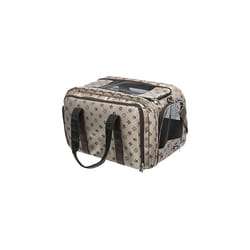 Trixie Maxima Carrier, 33 x 32 x 54 cm, Beige/ Brown