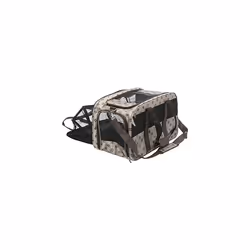 Trixie Maxima Carrier, 33 x 32 x 54 cm, Beige/ Brown