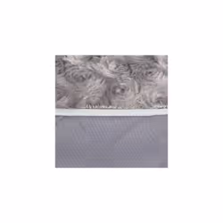 Scruffs Wilton Carrier 38 x 20cm - Grey