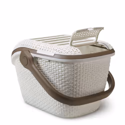 Curver Carrier 51 x 38 x 33 cm, White