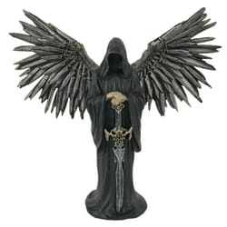 Nemesis Now Death Blade 32cm, Black