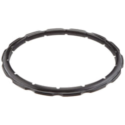 Seb 4.5L/6L Stainless Steel Gasket ? 220 mm Clipso, Clipso Control, Easy, Modulo 792350-793145 pressure cookers