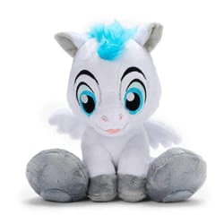 Disney Store Official Pegasus Big Feet Plush, Hercules