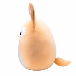 Squishmallows Original 16-Inch Pace the Tan Fennec Fox - Large Ultrasoft Official Plush