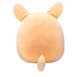 Squishmallows Original 16-Inch Pace the Tan Fennec Fox - Large Ultrasoft Official Plush