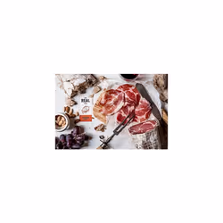 The Real Cure - Dorset Letterbox Charcuterie - A Selection of Our Most Popular Cured Meats