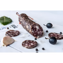 The Real Cure - Dorset Letterbox Charcuterie - A Selection of Our Most Popular Cured Meats