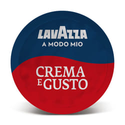 Lavazza A Modo Mio Crema e Gusto 36 Coffee Capsules (5)