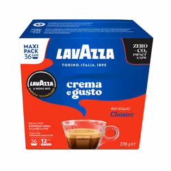Lavazza A Modo Mio Crema e Gusto 36 Coffee Capsules (5)