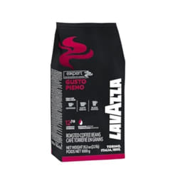 Lavazza Gusto Pieno Coffee Beans (1 Pack of 1Kg)