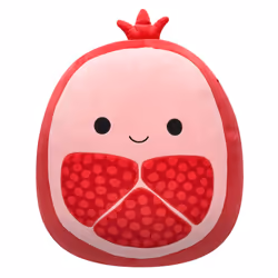 Squishmallows Original 16 Inch - Oatfae the Pomegranate