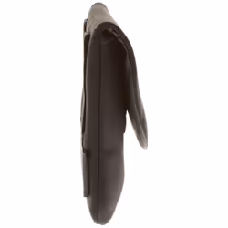 ABUS bicycle lock bag ST 5850/5650/4960 - Transport bag for chain locks for attachment to the luggage rack, black