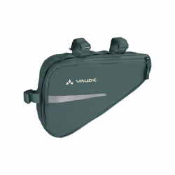 Vaude 12711 Unisex - Adult Triangle Bag Frame Bags, Dusty Forest, One Size