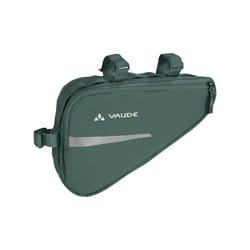 Vaude 12711 Unisex - Adult Triangle Bag Frame Bags, Dusty Forest, One Size