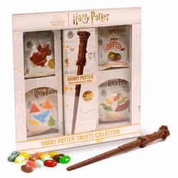 Jelly Belly|Harry Potter Sweet Collection Box 209g