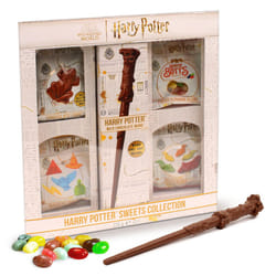 Jelly Belly|Harry Potter Sweet Collection Box 209g