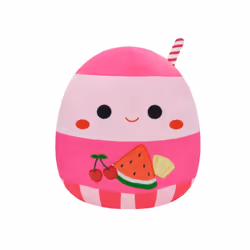 Squishmallows Original 16-Inch - Jans the Fruit Punch - Extra-Large-Sized Ultrasoft Official Plush