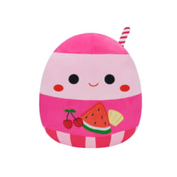 Squishmallows Original 16-Inch - Jans the Fruit Punch - Extra-Large-Sized Ultrasoft Official Plush