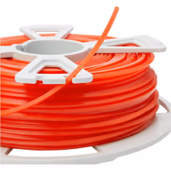 Stihl Square Diameter 2.7 mm x 65 m Mowing Line Orange