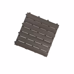 Smoby Playhouse Slabs, Accessory, 6 Included
