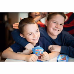 Top Trumps Horrible Histories Specials Card Game, play with history?s most despicable from King Henry VIII, Cleopatra VII and Alexander the Great,