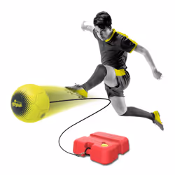 Swingball Reflex Soccer Football Training Aid, Outdoor Activities, Garden Games, Football Practice, Football Game, Swingball ...