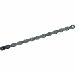 Sram Chain PC 1110 Solid Pin Links with Power Lock, Black