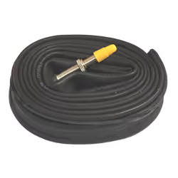 Continental 4x Race 28 700 x 20-25c Road Bike 42mm Presta Inner Tubes,Black