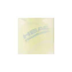 HEAD Championship Tennis Balls (4 Balls), Yellow