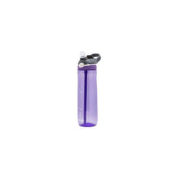 Contigo Cortland Autoseal Water Bottle | Large 720ml BPA Free Sports Flask | Leakproof Drink Bottle | Ideal for School, Gym, Bike, Running, Hiking