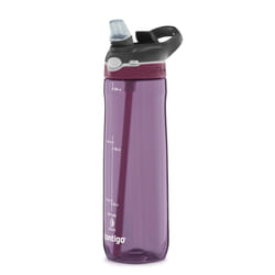 Contigo Cortland Autoseal Water Bottle | Large 720ml BPA Free Drinking Bottle | Sports Flask | Leakproof Drink Bottle | Ideal for School, Gym, Bike,