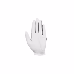 Callaway Golf Weather Spann Glove 2023, White