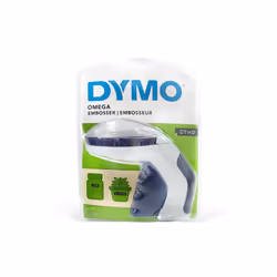 Dymo S0717930 Omega Home Embossing Label Maker