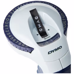 Dymo S0717930 Omega Home Embossing Label Maker