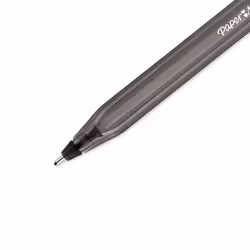 Paper Mate InkJoy 100ST Ballpoint Pens | Medium Point (1.0mm) | Black | 50 Count