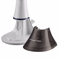 Russell Hobbs Steam Genie Handheld Clothes Steamer, No Ironing Board Needed, Ready to Use in 45s, 200ml Detachable Water Tank, Compact Garment Steamer