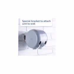 Minky Retractable Duo Reel Washing Line, Grey, 2x15m, packaging may vary
