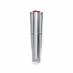 Brabantia - Metal Ground Spike - with Handy Closure Cap - Corrosion Resistant Galvanized Steel - Ready to Go - Top Spinner -  ...