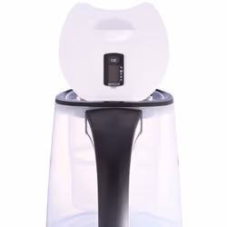 Russell Hobbs 22851 Brita Filter Purity Electric Kettle, Illuminating Filter Kettle with Brita Maxtra+ Cartridge Included, 3000 W, 1.5 Litre, Plastic