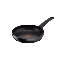 Tefal Titanium Stone Frying Pan 24 cm, High-Performance Non-Stick Coating, Metal Spatula Safe, All Hobs Including Induction, ...