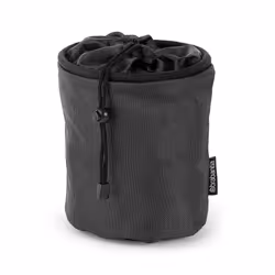 Brabantia - Premium Peg Bag - with Closing Cord - Durable and Weather Resistant - Storage for up to 150 Pegs - Rotary Dryer - ...