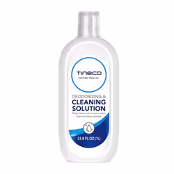 Tineco Floor Cleaning Solution 1L for iFLOOR Series (EXCEPT iFLOOR 5 Steam), FLOOR ONE S3 / S5 / S6 / S7 Series (EXCEPT S5 St ...