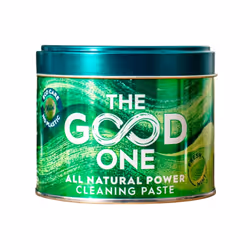 Astonish The Good One Cleaning Paste, Multi-Purpose For Full Home Clean, Fast Acting, Natural Ingredients, Fresh Mint Scent, ...
