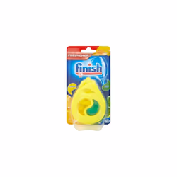 Finish Dishwasher Freshener, Lemon & Lime ? Pack of 3